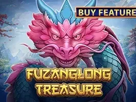 Fuzanglong Treasure game cover