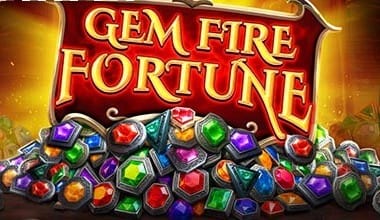 Gem Fire Fortune