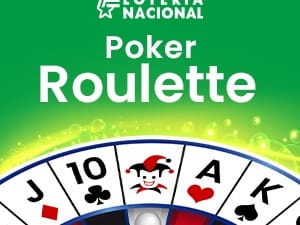 Poker Roulette game cover