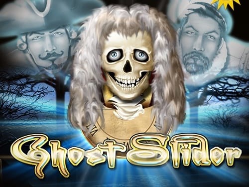 Ghost Slider game cover
