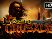The Last Crusade HD game cover