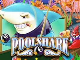 Pool Shark game cover
