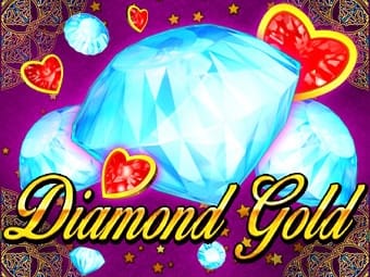 Diamond Gold game cover